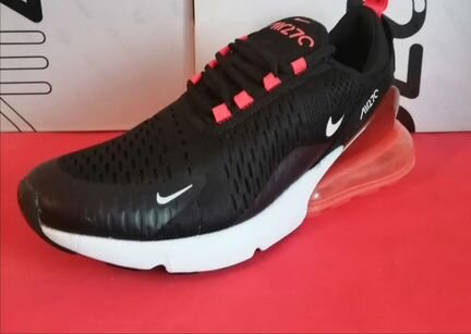 Кроссовки nike AIR MAX 270