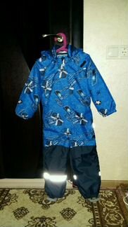 Демисизон костюм lassie