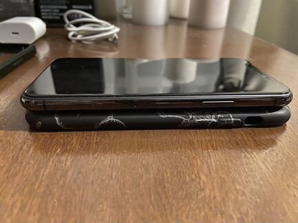 iPhone 11 Pro 256gb