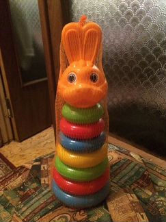 Новая пирамидка