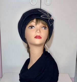 Шапка женская, новая