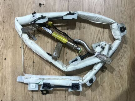 Шторка SRS Шаран