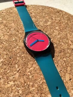 Часы Swatch