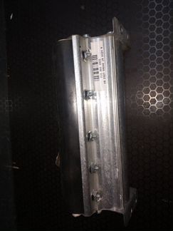 Подушка безопасности пассажирская (в торпедо)