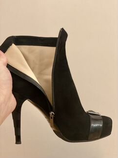 Ботильоны Fabiani