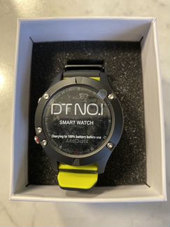 Smart watch NO.1 F5