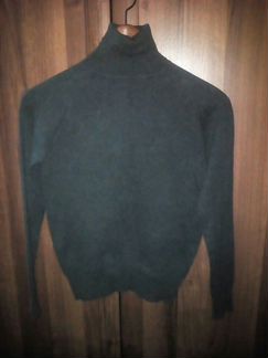 Водолазка zara