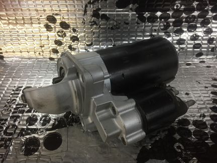 Стартер BMW e36,e39,e46,e60