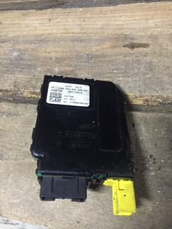 Блок Управления VW audi seat skoda 1KO953549AH