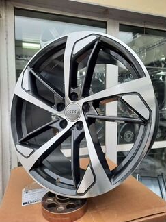 Диски Audi RS R20 5112 VAG