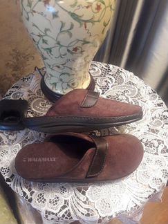 Тапочки ортопедические