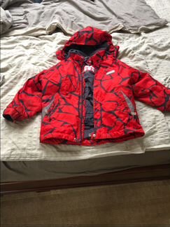 Продам куртку фирмы Reima