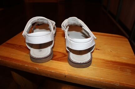 Босоножки летние. Размер 33