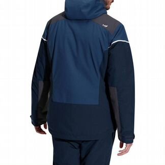 Горнолыжный костюм XL wedze синий