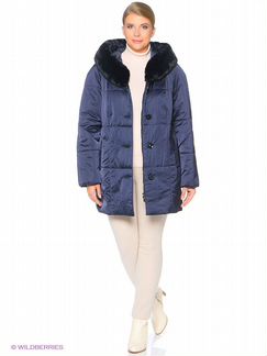 Куртка удлиненная осень, еврозима 48-50р