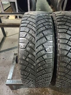 205 55 16 Michelin бу Шины Зимние 205 55 R16 102L