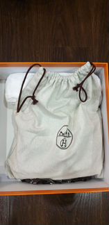 Сумка hermes оригинал