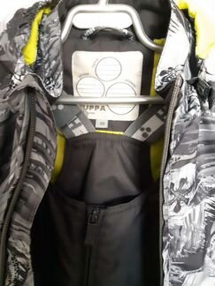 Комплект Huppa Yoko, р.98