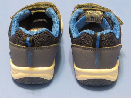 Кроссовки Viking Bryne 26 размер