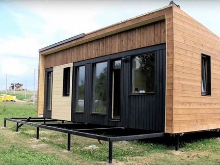 Винтовые сваи