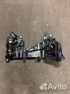 Корпус воздушного фильтра Infiniti QX70 3.0D V9X