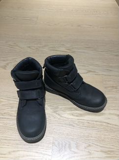 Ботинки Happy Steps