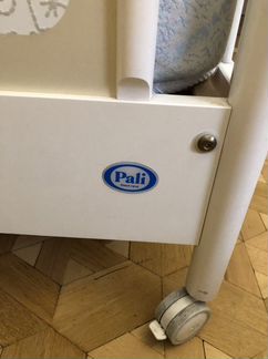 Детская кровать Pali