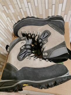 Ботинки спн, берцы горные, вкпо, вкбо, фарадей