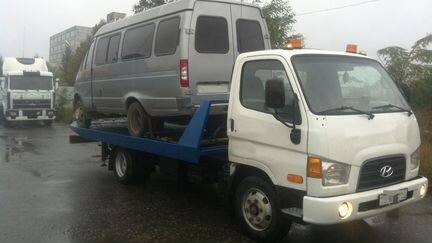 Круглосуточный Эвакуатор, Манипулятор, Межгород