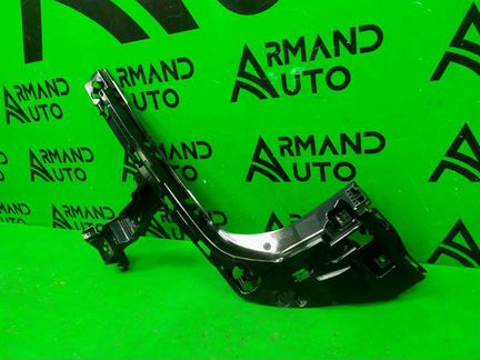 Кронштейн бампера задний правый Bmw X1 F48 2015