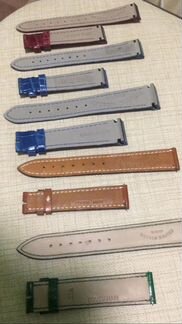 Ремни для часов Franck Muller ассортимент