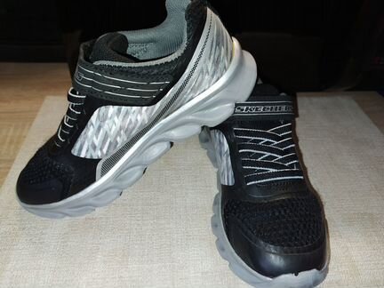 Кроссовки детские Skechers 31 размер