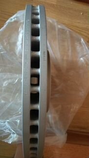 Диск тормозной bosch 986478985