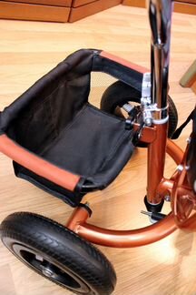 Велосипед Jaguar Racer Trike