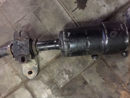 Стаблизатор Рендж ровер спорт, вог Дискавери