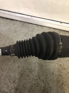 Шрус передний левый бмв F10,F01,F07