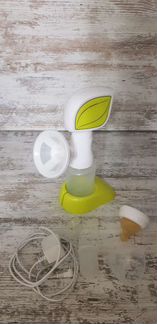 Электрический молокоотсос Ramili SE 150