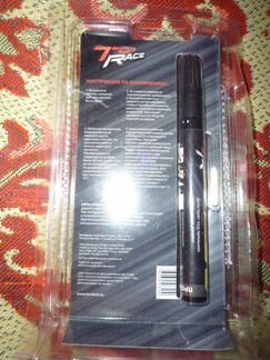 Маркер от царапин Top Race