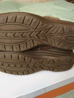 Сапоги зима 40р