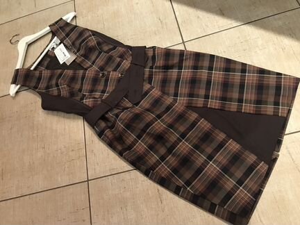 Платье новое fashion house Jessica 44 размер