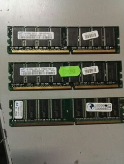 Компьютер AMD Athlon x64 3200+