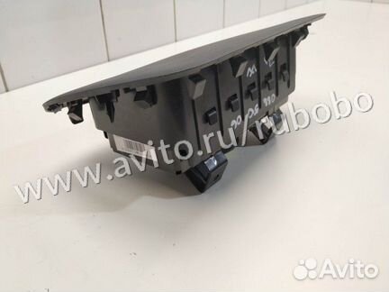 Подушка в торпедо 73970TKA10 Faw V5