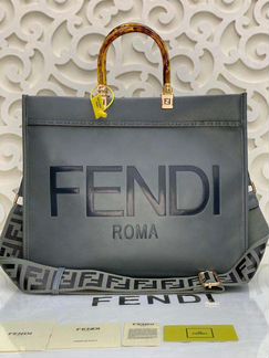 Сумка Fendi