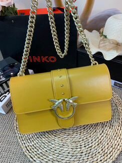 Сумка Pinko топовое качество