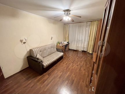 3-к квартира, 48.5 м², 4/5 эт.