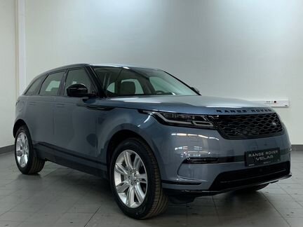 Land Rover Range Rover Velar 2.0 AT, 2020