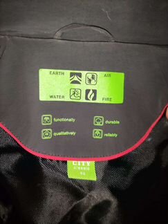 Куртка City Classic весна-осень 62 размер