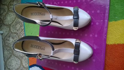 Туфли женские