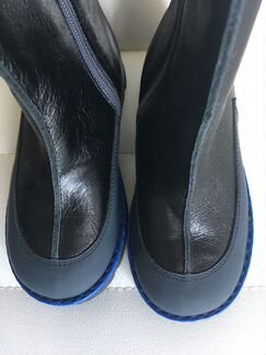 Новые сапоги TapiBoo, р. 28