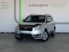 Geely Emgrand X7 2.4 AT, 2014, 102 000 км